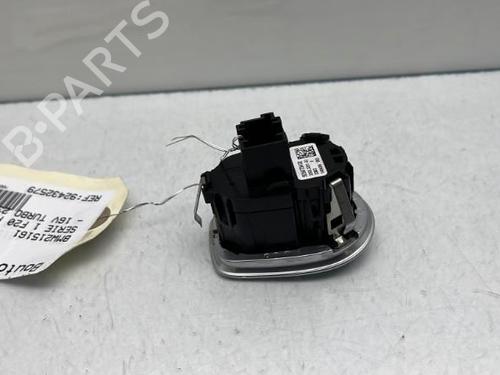 Used Switch Switch BMW 1 (F20) 114 d (95 hp) 19966153 19966153