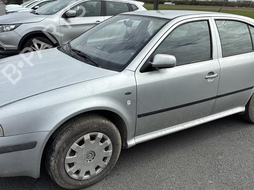 Used Parts SKODA OCTAVIA I (1U2) 1.9 TDI 4862707