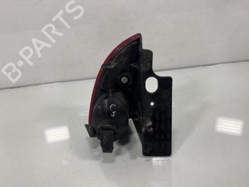 Used Rear fog light Rear fog light RENAULT ESPACE IV (JK0/1_) 1.9 dCi (JK0U) (116 hp) 20018761 20018761