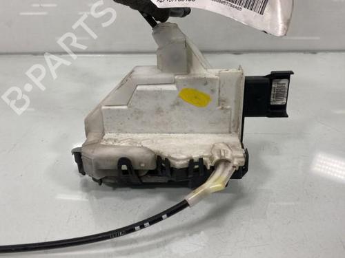 Used Front right lock Front right lock CITROËN DS3 (SA_) [2009-2016] 20011848 20011848