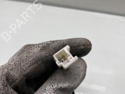 Used Seat buckle Seat buckle NISSAN QASHQAI I (J10, NJ10) 1.5 dCi (106 hp) 25597848 25597848