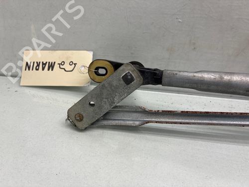 Front wiper motor AUDI TT (8J3) 2.0 TDI quattro | BP37498484M29 - Image 4