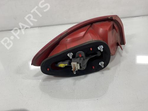 Right taillight ALFA ROMEO 147 (937_) 1.9 JTDM 8V (937.AXD1A, 937.AXU1A, 937.BXU1A) | BP19997169C35 