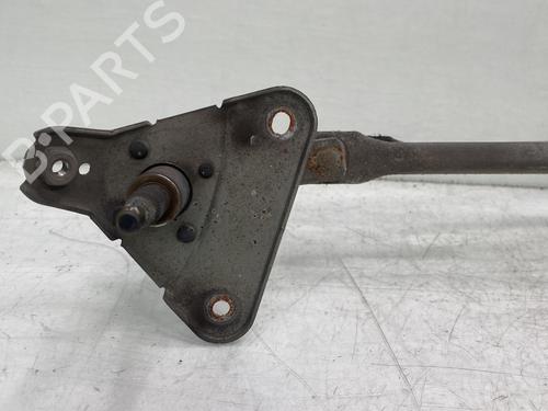 Front wiper motor PEUGEOT PARTNER Platform/Chassis 1.6 HDi 16V | BP33238573M29  - Image 5