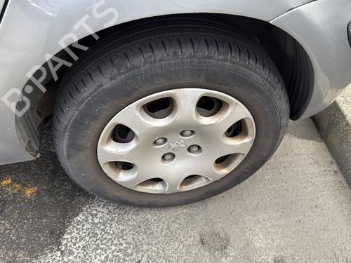 Engine PEUGEOT 307 (3A/C) 1.6 16V | BP32524281M1  - Image 14