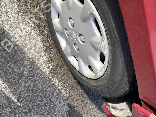 Rear parcel shelf PEUGEOT 106 II (1A_, 1C_) 1.1 i | BP32263916C85 