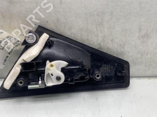 Venstre foran utvendig håndtak RENAULT CLIO IV (BH_) 1.5 dCi 75 (75 hp) 19960332