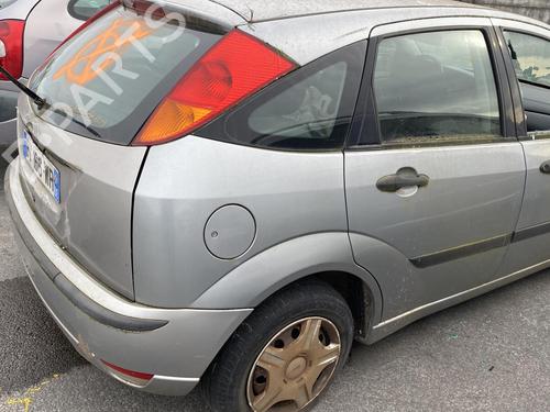 Front left lock FORD FOCUS I (DAW, DBW) 1.8 Turbo DI / TDDi | BP19951452C98 