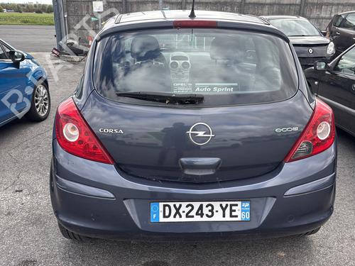 Third brake light OPEL CORSA D (S07) 1.3 CDTI (L08, L68) | BP33167802L11 - Image 19