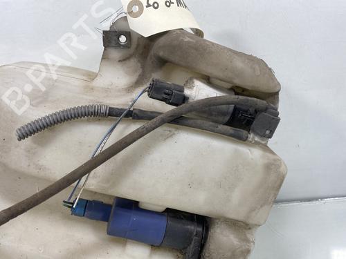 Windscreen washer tank CITROËN C8 (EA_, EB_) 2.2 HDi | BP19955211C113 