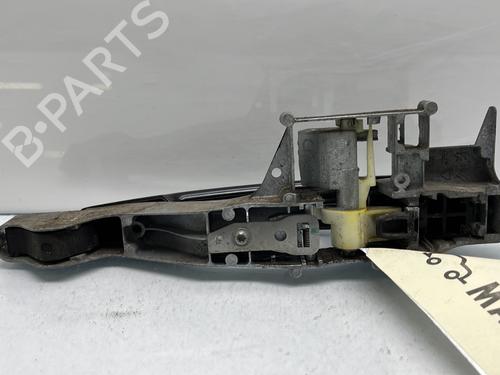 Rear right exterior door handle CITROËN C3 Picasso (SH_) 1.6 HDi | BP23765892C130
