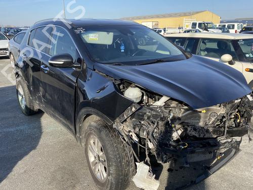 Engine control unit (ECU) KIA SPORTAGE IV (QL, QLE) 1.7 CRDi | BP26527814M57  - Image 9