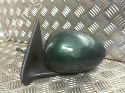 Left mirror ROVER 45 I Saloon (RT)  | BP23950005C26 