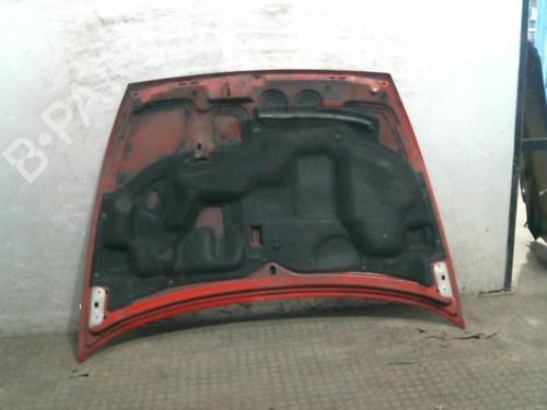 Hood FORD KA (RB_)  | BP20003210C1 