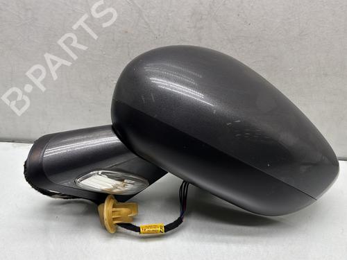 Left mirror CITROËN C4 II (NC_) 1.6 HDi 115 | BP28519376C26