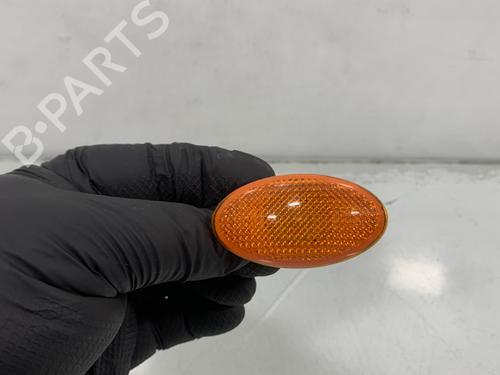 Clignotant avant gauche MINI MINI (R50, R53) Cooper (116 hp) 31269826