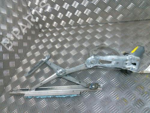 Used Front right window mechanism MERCEDES-BENZ E-CLASS (W210) E 320 4-matic (210.082) (224 hp) 20028908