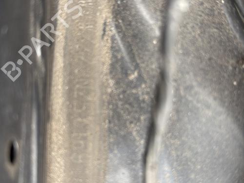 Front bumper VW POLO IV (9N_, 9A_) 1.4 TDI | BP29329288C7 