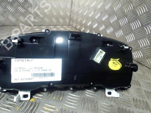 Instrument cluster CITROËN C3 / C3 ORIGIN III (SX) 1.2 PureTech 82 | BP20009727C47 