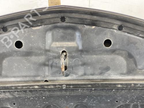 Hood MAZDA 3 Saloon (BK) 1.6 (BK12) | BP23145685C1 