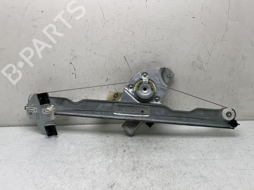 Front right window mechanism DACIA SANDERO  | BP20022955C23 