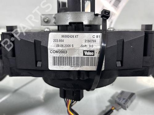 Ratstangsstang CITROËN C5 II (RC_) 2.2 HDi | BP30887672I23