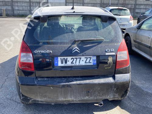 Third brake light CITROËN C2 (JM_) 1.4 HDi | BP29286810L11 