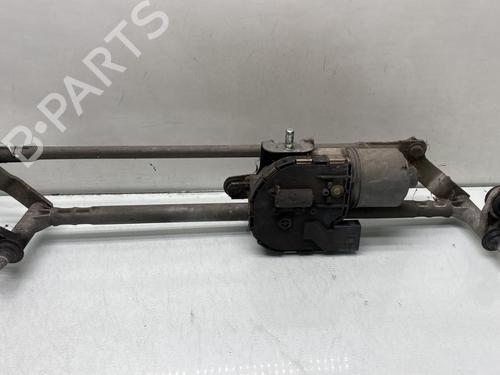 Used Front wiper motor Front wiper motor VW GOLF V (1K1) 1.4 16V (80 hp) 31712484 31712484