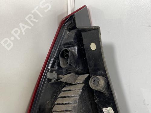Right taillight RENAULT SCÉNIC III (JZ0/1_) 1.5 dCi | BP27355979C35 