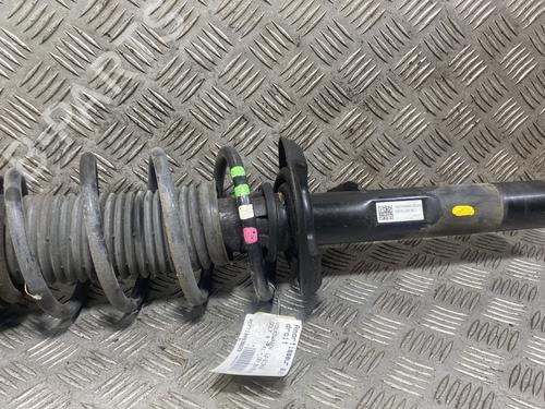 Used Right front shock absorber VW GOLF VI (5K1) 1.4 (80 hp) 24427954