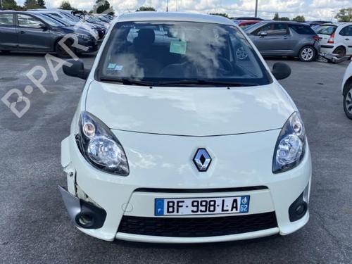 ABS pump RENAULT TWINGO II (CN0_) 1.2 16V (CN04, CN0B) | BP24595132M43  - Image 23