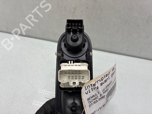 Used Left front window switch Left front window switch 38515310 38515310