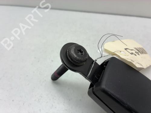 Used Seat buckle Seat buckle RENAULT TRAFIC III Van (FG_) 1.6 dCi 125 (FGMH) (125 hp) 39984478 39984478