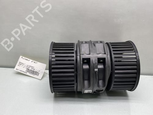 Used Heater blower motor RENAULT TRAFIC III Van (FG_) 1.6 dCi 125 (FGMH) (125 hp) 26152785