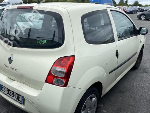 Right taillight RENAULT TWINGO II (CN0_) 1.2 16V (CN04, CN0B) | BP40270740C35 - Image 23