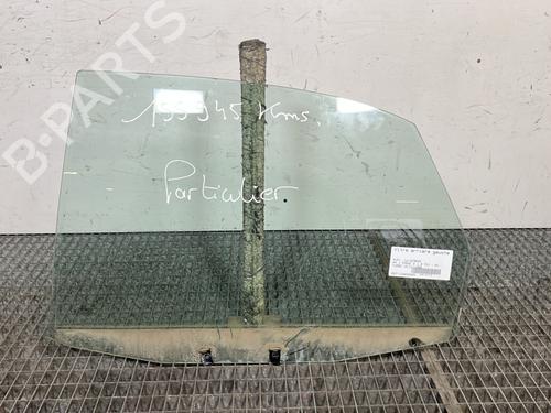 Used Rear left door window AUDI A4 B5 (8D2) 1.9 TDI (116 hp) 30819571