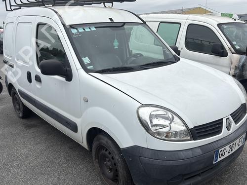 Left headlight RENAULT KANGOO Express (FC0/1_) 1.5 dCi (FC1E) | BP30412639C28 - Image 6