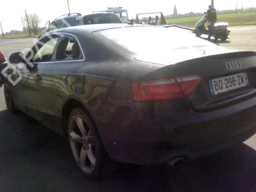 Left taillight AUDI A5 (8T3) 3.0 TDI quattro | BP21490420C34 