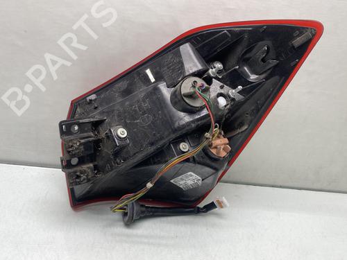 Used Left taillight HYUNDAI i20 II (GB, IB) 1.2 (84 hp) 29507868
