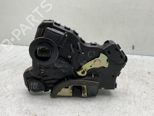 Front left lock TOYOTA AVENSIS (_T25_) 2.0 D-4D (CDT250_, CDT250R) | BP19974652C98