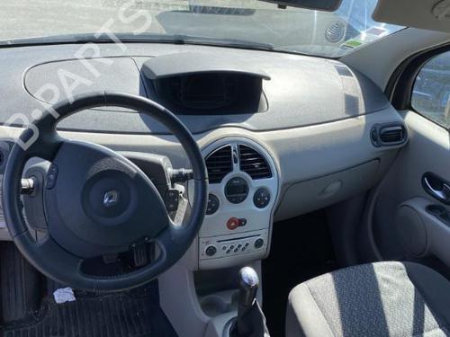 Engine control unit (ECU) RENAULT MODUS / GRAND MODUS (F/JP0_) 1.5 dCi (FP0D, JP0D) | BP26527749M57  - Image 19