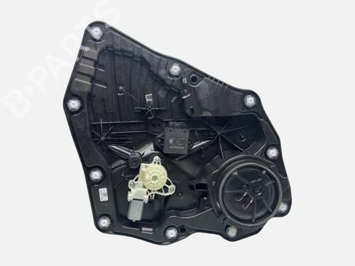 Used Rear right window mechanism Rear right window mechanism FORD PUMA (J2K, CF7) 1.0 EcoBoost mHEV (125 hp) 39996084 39996084