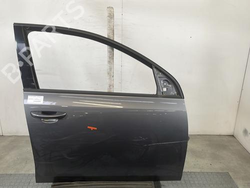 Used Right front door VW GOLF VI (5K1) 1.4 (80 hp) 29209293