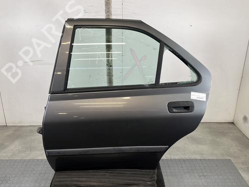Porta posteriore sinistra PEUGEOT 406 (8B) 2.0 HDI 110 (109 hp) 31134691