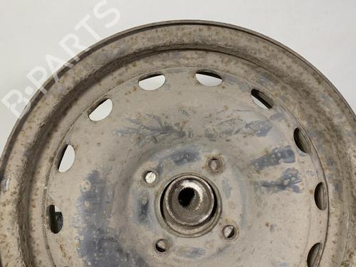 Used Rim PEUGEOT 306 Hatchback (7A, 7C, N3, N5) 1.4 (75 hp) 21959343