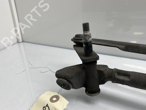 Front wiper motor PEUGEOT 307 (3A/C) 1.4 HDi | BP25491367M29 