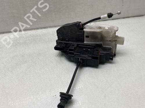 Front right lock KIA CEE'D SW (ED) 1.6 CRDi 115 | BP22362487C97 