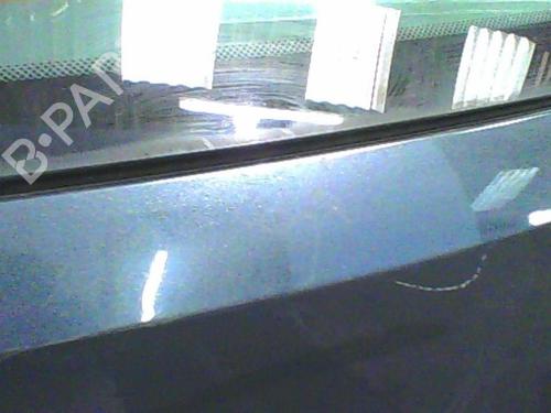Tailgate RENAULT LAGUNA II Grandtour (KG0/1_)  | BP20019065C6 