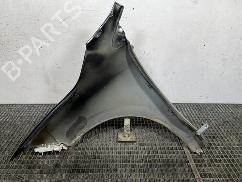 Right front fenders RENAULT MEGANE III Grandtour (KZ0/1) 1.5 dCi (KZ09, KZ0D, KZ1G, KZ29, KZ14, KZ1W, KZ10, KZ1F,... | BP28423134C42