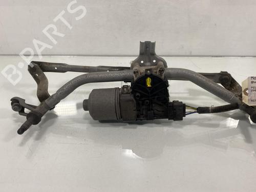 Front wiper motor PEUGEOT 2008 I (CU_) 1.6 HDi | BP20012425M29 